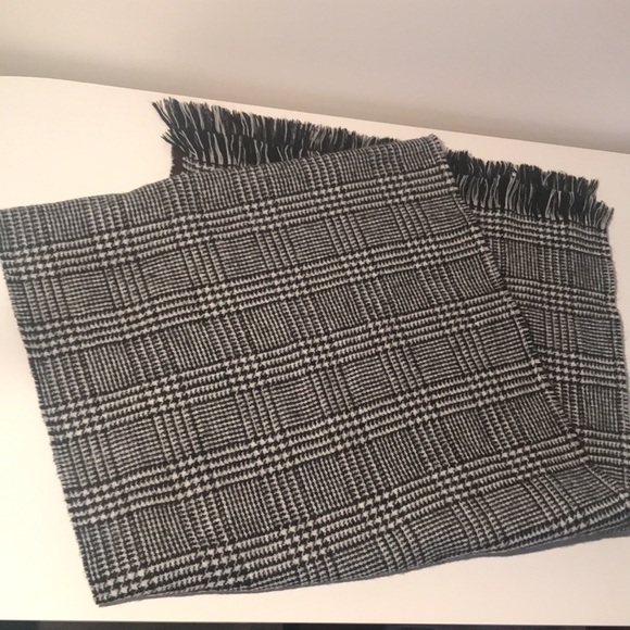 Very moda scarf / wrap,reversible - Picture 4 of 5